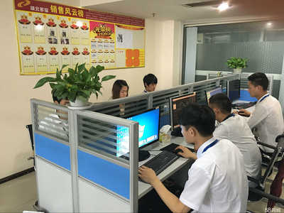 湖北多寶延網(wǎng)絡(luò)信息服務(wù) 連接數(shù)字時(shí)代的專業(yè)橋梁